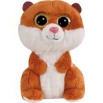 Glubschis Hamster Stubbi, ca. 15cm