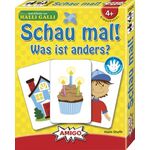 Schau mal!