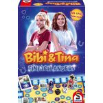 Bibi & Tina Einfach anders Das Spiel