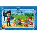 Pz. Paw Patrol 15T