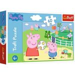 Pz.Peppa Pig 60 T.