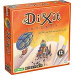Dixit Odyssey