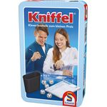 Kniffel BMM in Metalldose