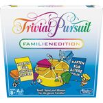 Trivial Pursuit Familien Edition