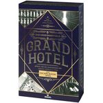 Das geheimnisvolle Grand Hotel