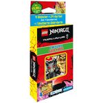 LEGO Ninjago Serie 8  BLISTER  TC