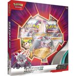 POK EX Box Juli