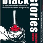 black stories Daily Disasters