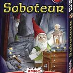 Saboteur
