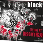 black party Dying at the Discotheque