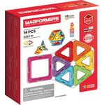 Magformers 14 teilig