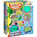 Mix Compound Fun Box
