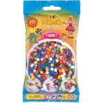 HAMA Perlen gemischt 1.000 Stück