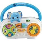 Babys erstes Radio