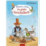 Pettersson und Findus. Das große Vorschu