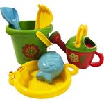 BIO by GOWI Sand Set Maus