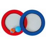 Jumping Ball Geschicklichkeitsspiel