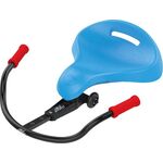NSP Kidz Swayer blau mit LED's