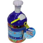 SF Wasserbombenpumpe,inkl. 150 Wasserb.