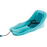 Baby Rider titan blue