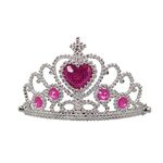 SLG Tiara Set, 2-sort.