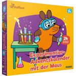AK Experimentieren mit der Maus