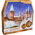 Wizarding World - 8 cm Minifiguren Adven