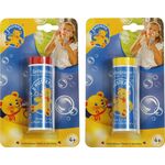 Pustefix Großpackung Blister