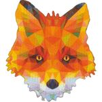 Fuchs- Prisma