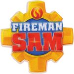 Fireman Sam Logo