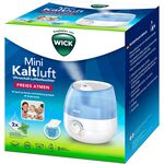 WICK® Mini-Ultraschall-Kaltluftbefeuchte