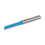 Silverline - Nutfräser, zöllig, 1/4 Zoll