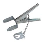 Fixman - Maulwurf-Zangenfalle