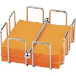Serviettenhalter 14 x 14 cm