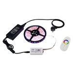 EUROLITE LED IP Strip Set 300 5m RGBW 12V 2.4GHz