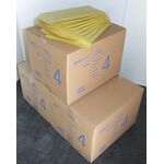Hochwertiger Klington Hula Hoop Reifen 1,2kg, Ø 1m , inkl. Tasche & Maßband pink