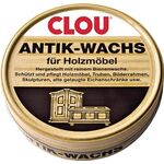 Antikwachs fest natur 200 ml Dose CLOU