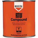 Gewindeschneidpaste RTD Compound 500g Dose ROCOL