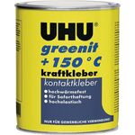 Kontaktkleber greenit +150GradC -40GradC b.+150GradC 645g Dose UHU