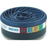 Gasfilter 940001 EN 14387:2004+A1:2008 A1B1E1K1 f.4000 370 738,4000 370 739 - VPE: 10