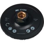 Stützteller Scotch Brite™ DH-AC D.115mm M14 m.Zentrierung 3M