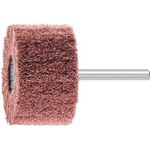 Fächerschleifer POLINOX PNL Ø50xH30mm K.180 Vlies Schaft-D.6mm PFERD