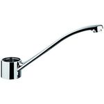 Grohe Auslauf chrom
