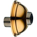 Grohe S-Anschluss für Sinfonia 1/2"x3/4" gold