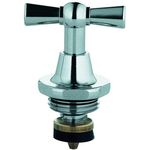 Grohe Oberteil m RV 1/2"