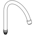 Grohe Auslauf ND chr
