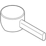 Grohe Hebel chrom
