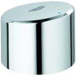 Grohe Griff chrom