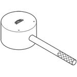 Grohe Hebel chr