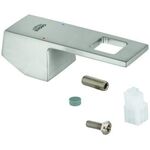 Grohe Hebel supersteel